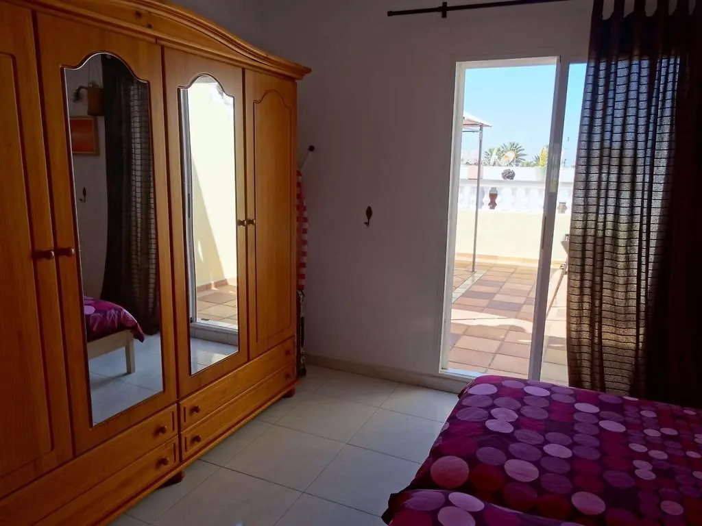 Lejlighed Apartamento Sole mit Meerblick Puerto del Carmen  Spanien