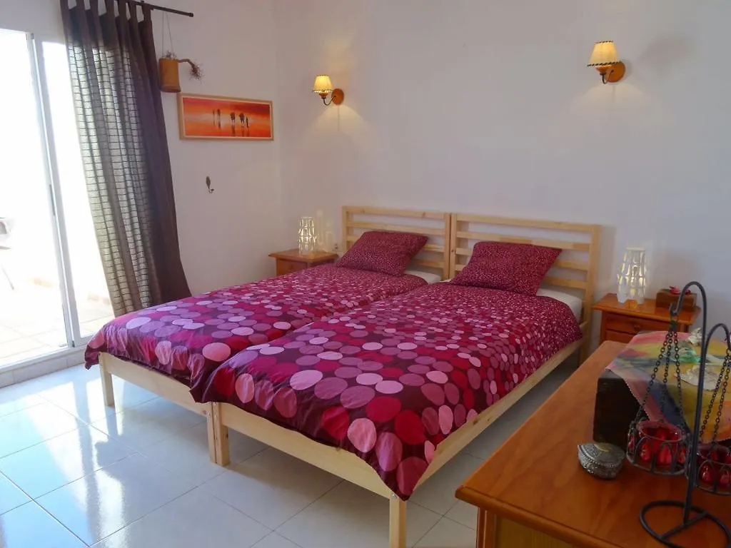 Apartamento Sole Mit Meerblick Puerto del Carmen  Puerto del Carmen (Lanzarote)
