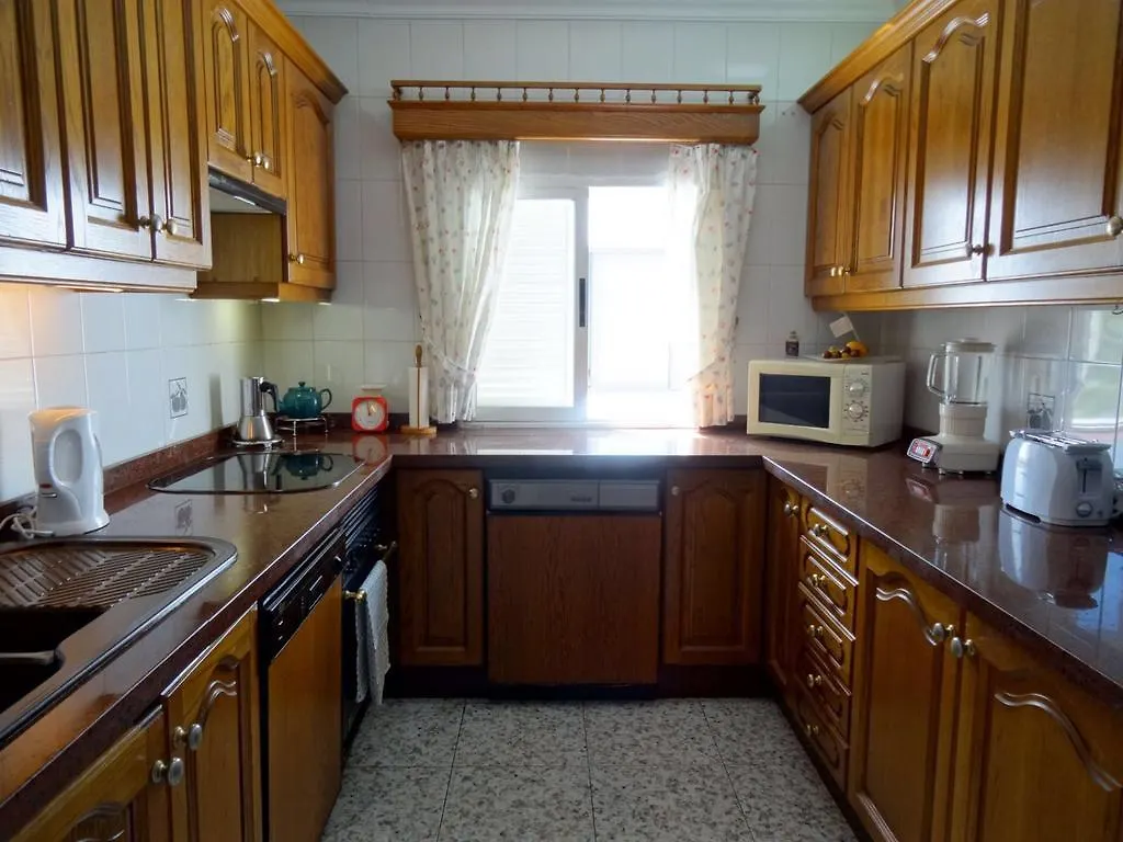 Appartement Apartamento Sole Mit Meerblick Puerto del Carmen
