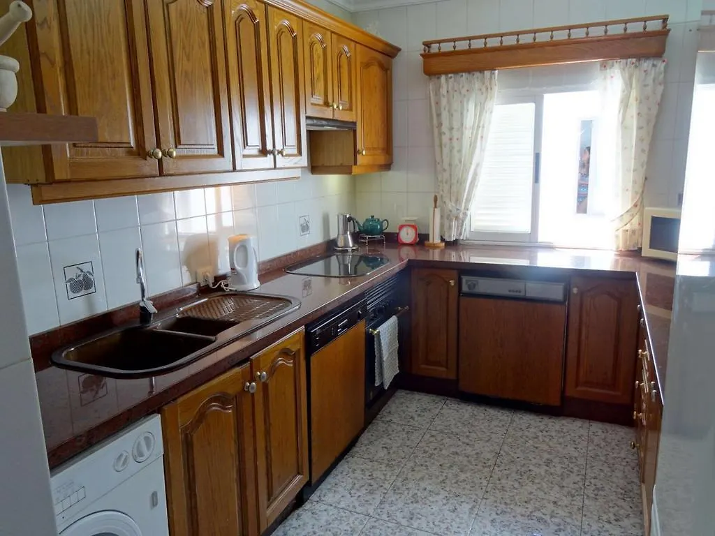 Apartamento Sole mit Meerblick Puerto del Carmen  Lejlighed Puerto del Carmen (Lanzarote)
