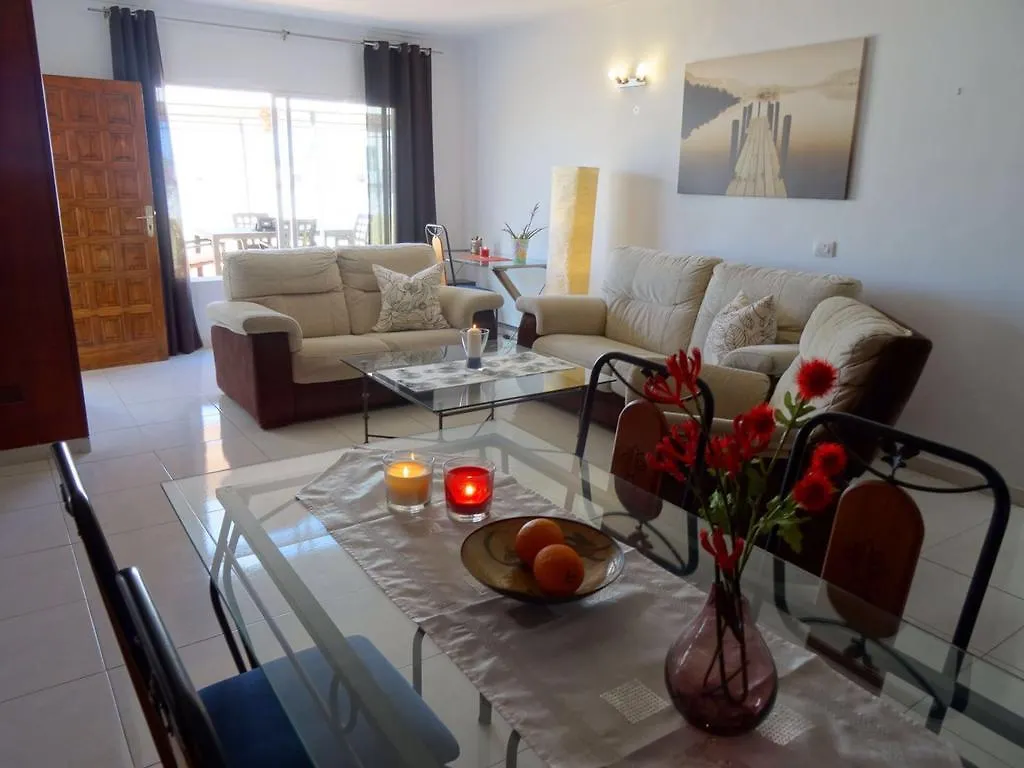 Apartamento Sole Mit Meerblick Puerto del Carmen  Puerto del Carmen (Lanzarote)