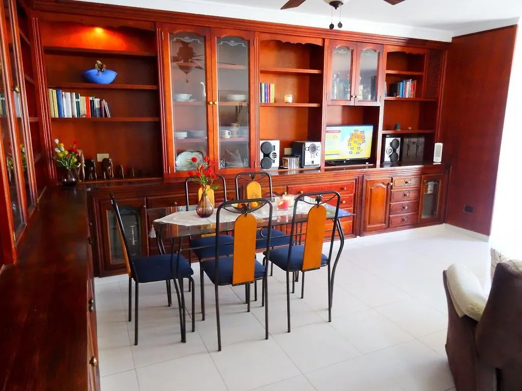 Apartamento Sole mit Meerblick Puerto del Carmen  0*, Puerto del Carmen (Lanzarote)