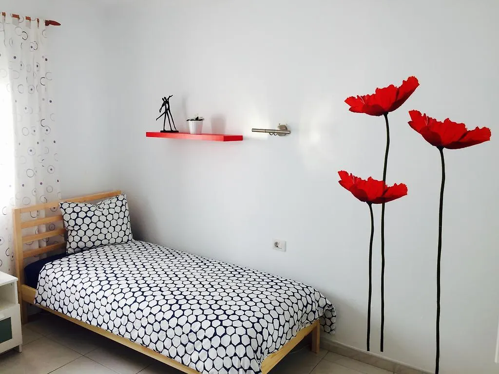 Appartement Apartamento Sole Mit Meerblick Puerto del Carmen  Spanje