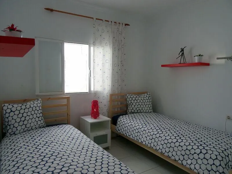 Apartamento Sole Mit Meerblick Puerto del Carmen  Puerto del Carmen (Lanzarote)