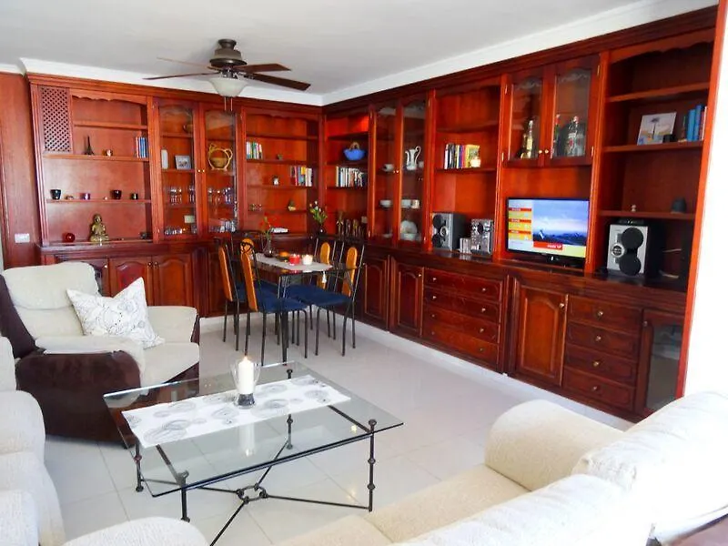 Apartamento Sole Mit Meerblick Puerto del Carmen  0*, Puerto del Carmen (Lanzarote)