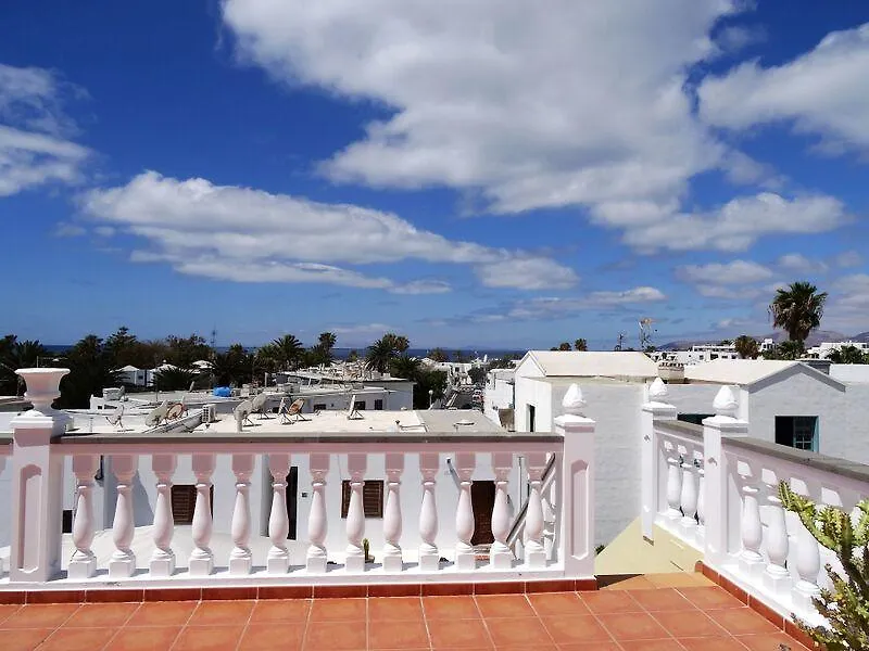 Apartamento Sole Mit Meerblick Puerto del Carmen  Spanje