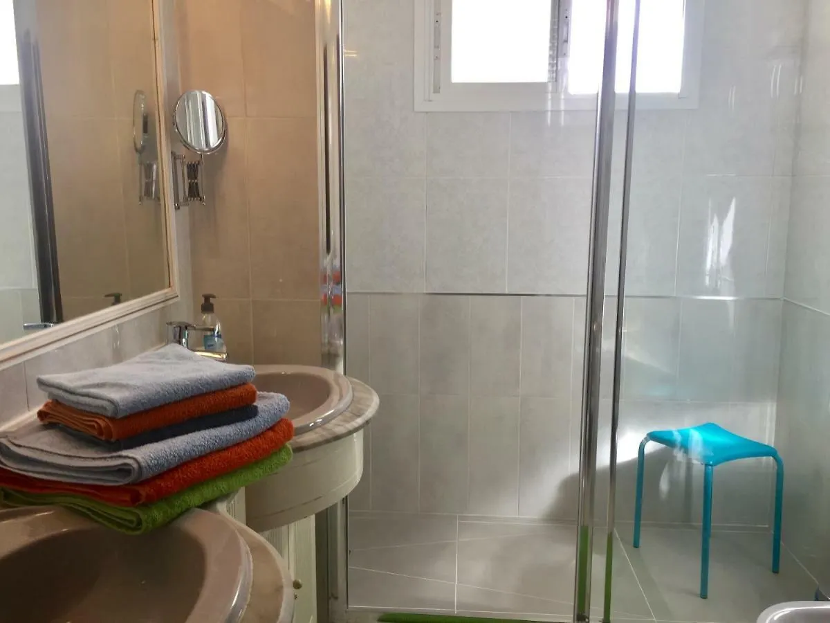 Apartamento Sole Mit Meerblick Puerto del Carmen  Spanje